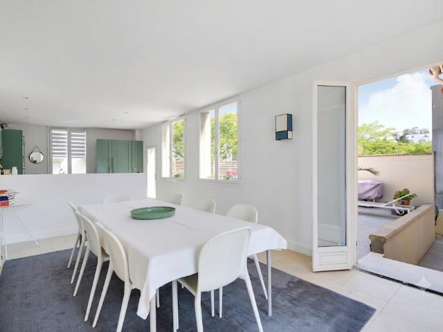 Maison Rueil Malmaison 6 pièce s 168 m2 190m² Rueil Malmaison