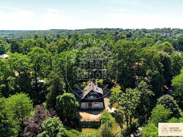 Maison, Rueil Malmaison