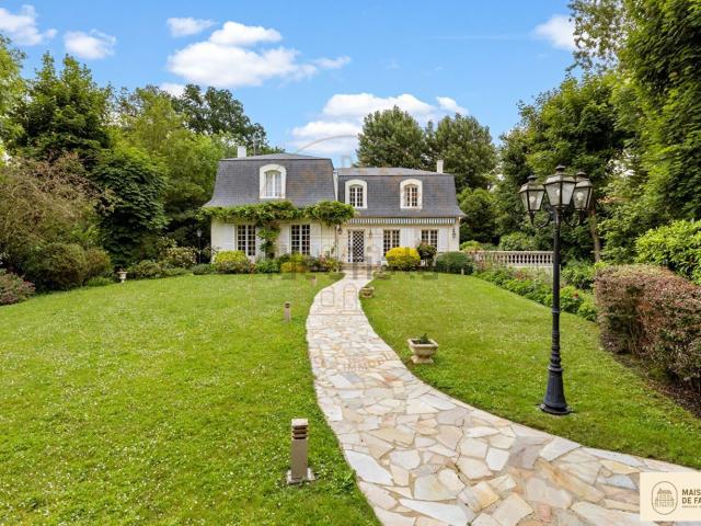 Maison, Rueil Malmaison