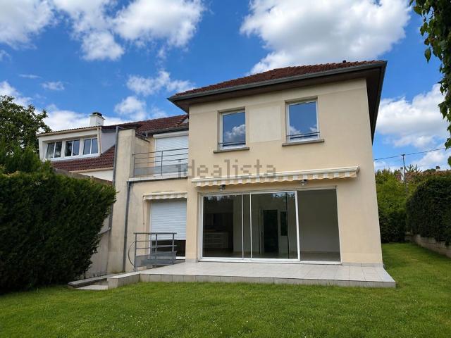 Maison, Rueil Malmaison