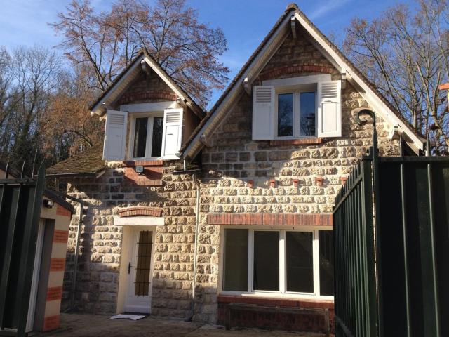 Maison, Rueil Malmaison