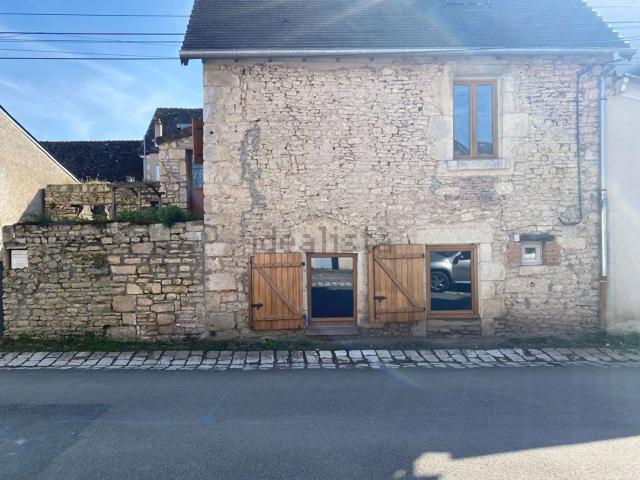 Maison, Ruffec