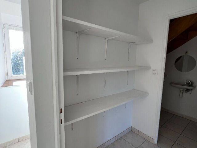 Maison Ruffigné 4 pièce s