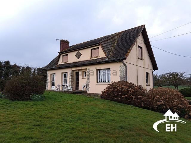 Maison, Rugles