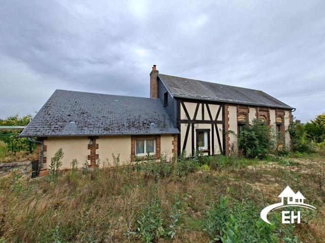 Maison, Rugles