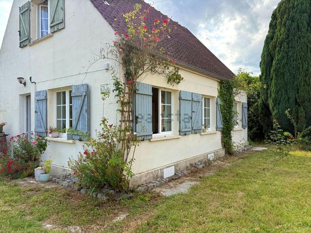 Maison, Rully