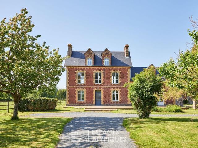 Maison, Rumesnil