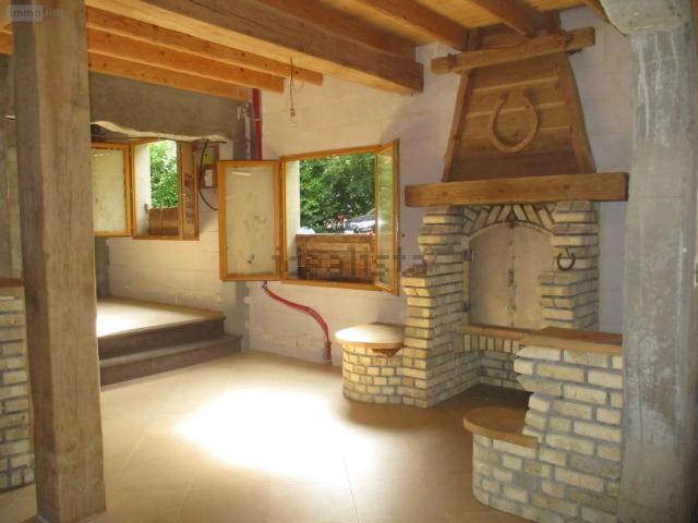 Maison, Ruminghem