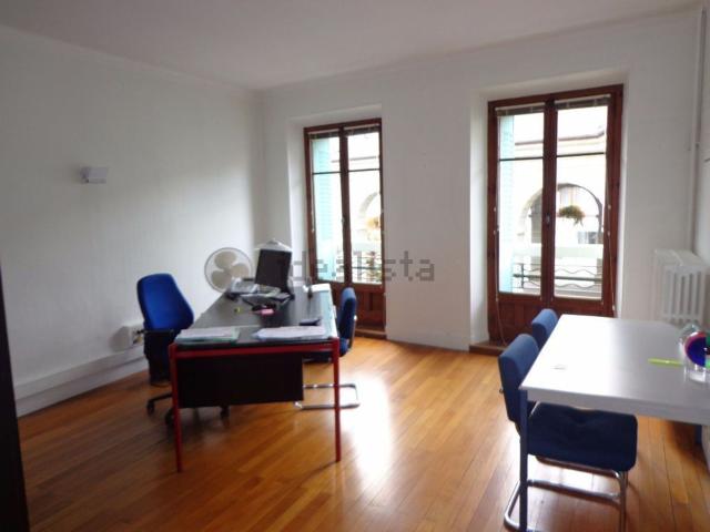 Maison, Rumilly
