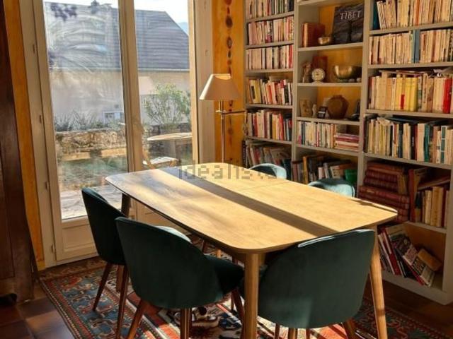 Maison, Rumilly