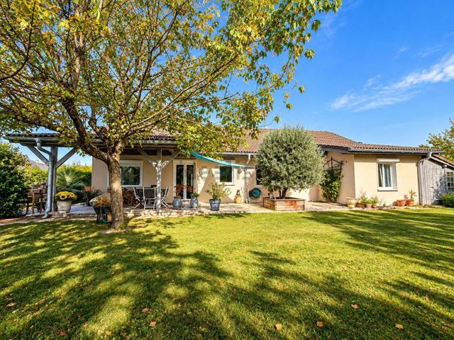 Maison, Rumilly