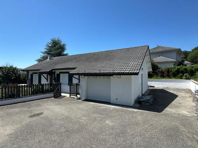 Maison, Rumilly