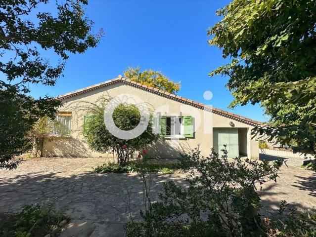 Maison, Ruoms