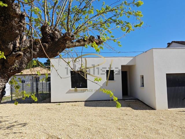 Maison, Ruoms
