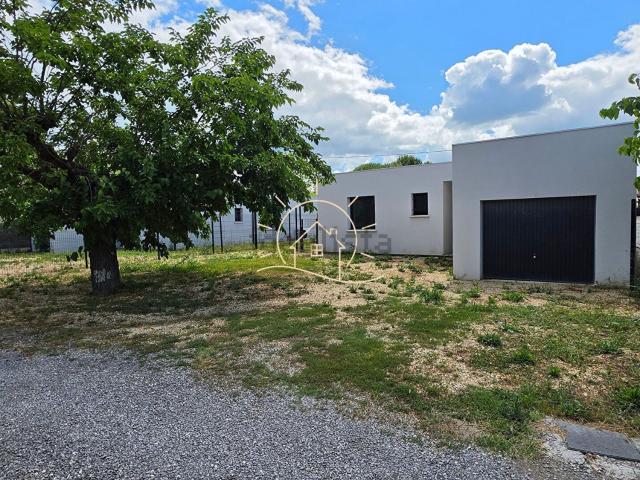 Maison, Ruoms