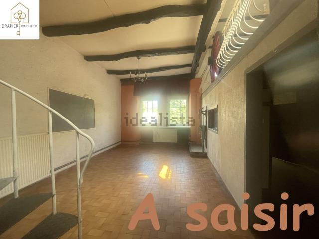 Maison, Chaumont sur Aire