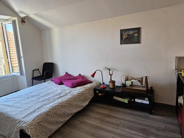 Maison rurale à 5mn de toutes commodités