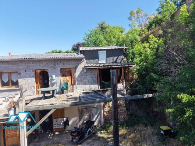 MAISON RUSTIQUE 63m2