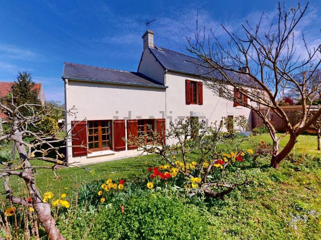 Maison, Ryes