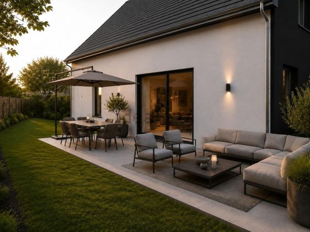 Maison, Wœrth