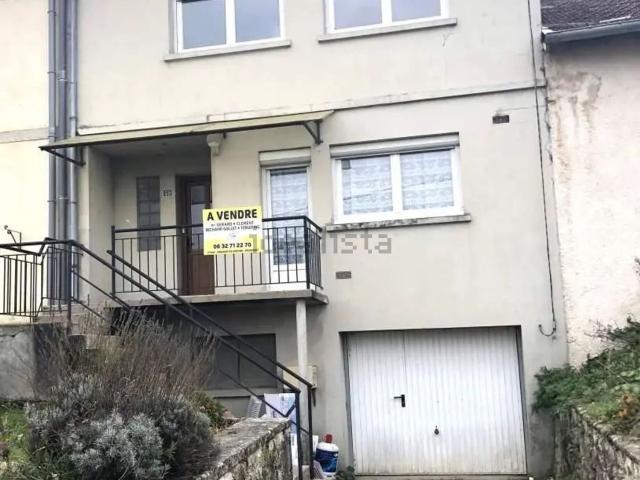 Maison, Woël