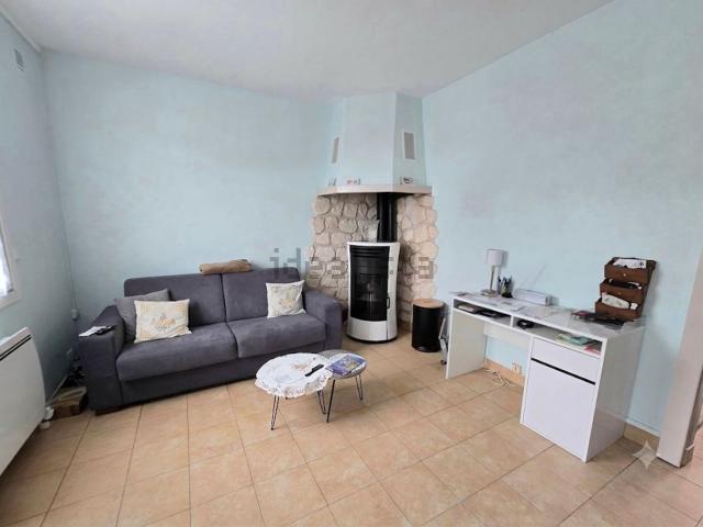 Maison, Woincourt