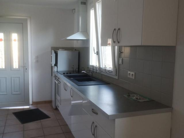 Maison, Woincourt