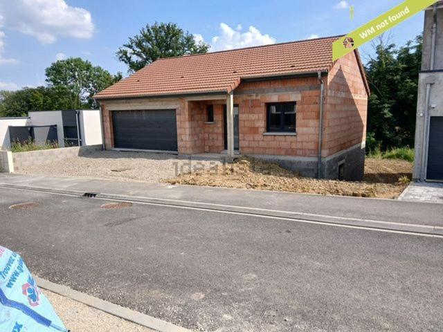 Maison, Woippy