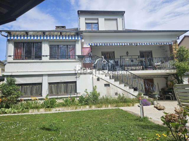 Maison, Woippy