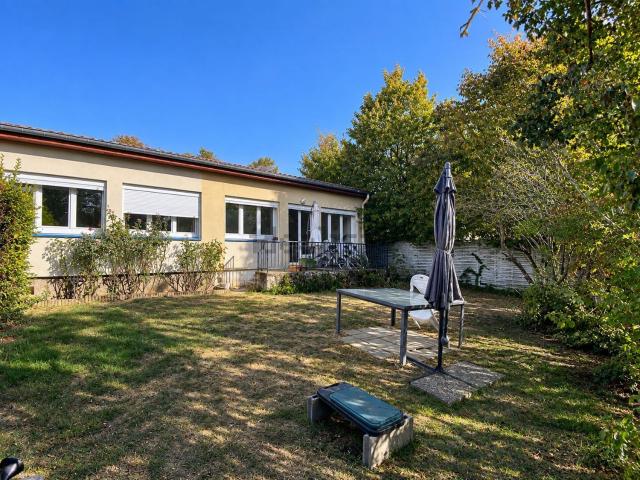 Maison, Woippy
