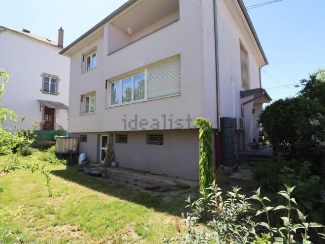 Maison, Wolfisheim