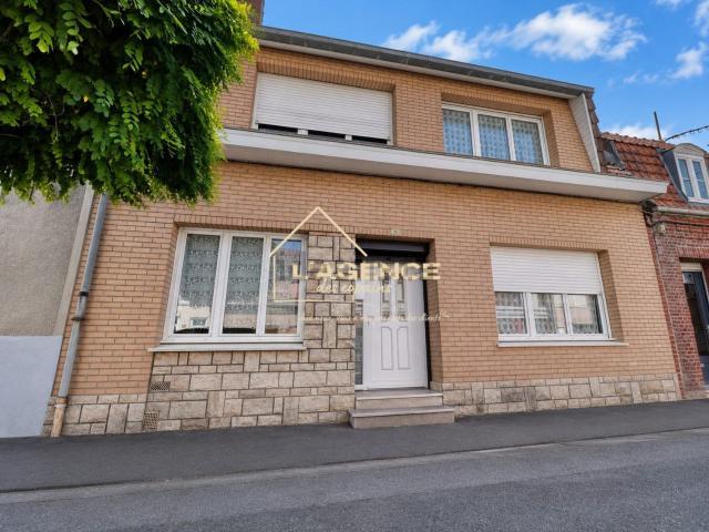Maison, Wormhout