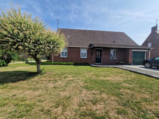 Maison, Wormhout