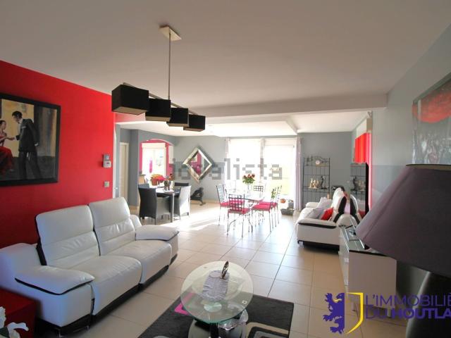 Maison, Wormhout