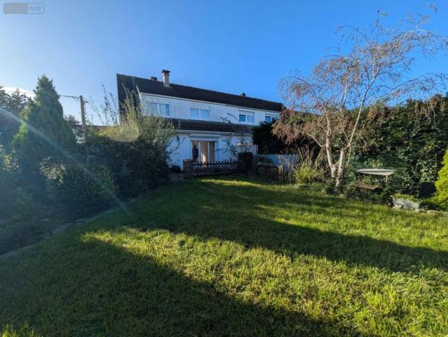 Maison, Wormhout
