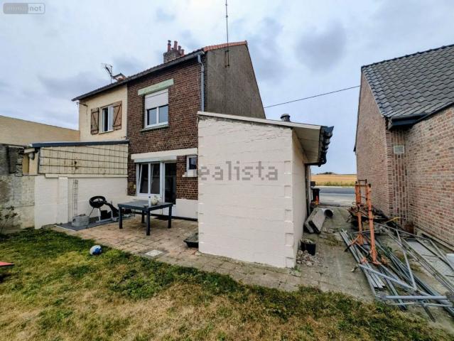 Maison, Wormhout