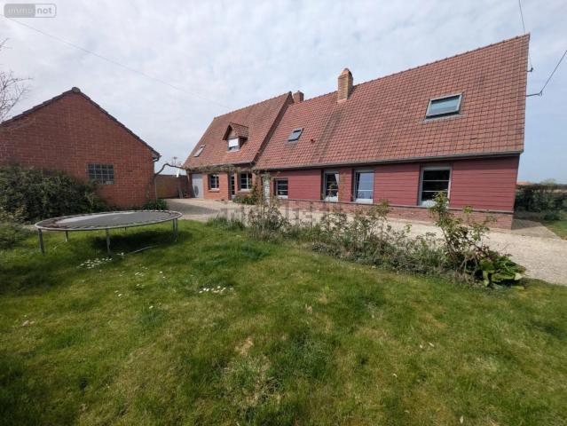 Maison, Wormhout