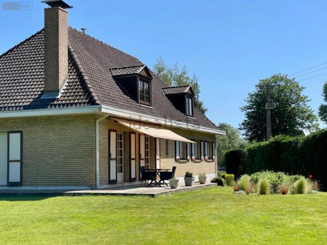 Maison, Wormhout