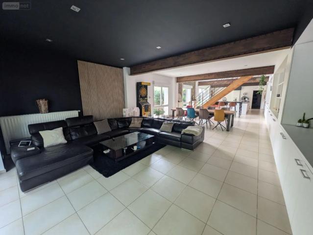 Maison, Wormhout