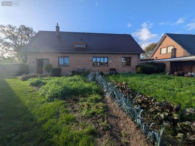Maison, Wormhout