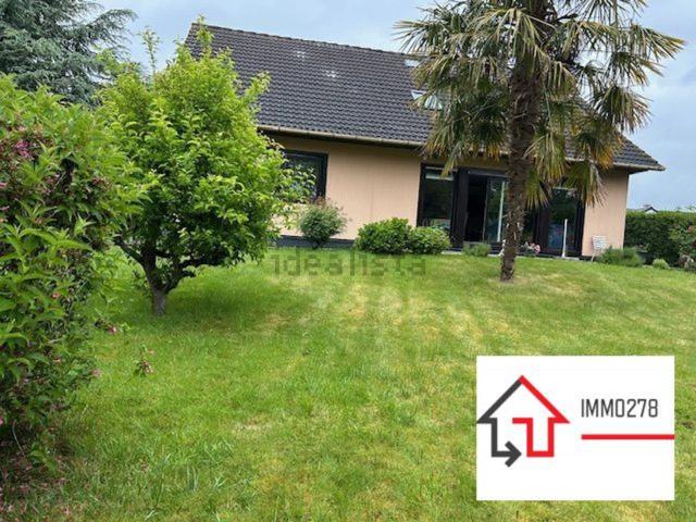 Maison, Wormhout