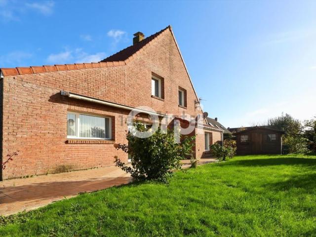 Maison, Wormhout