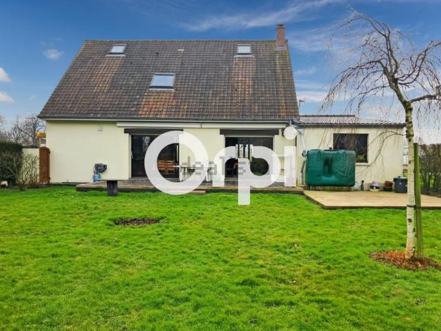 Maison, Wormhout