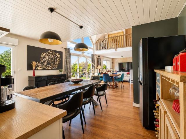 Maison, Wormhout