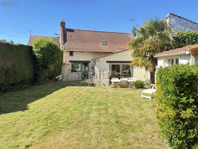 Maison, Wattignies