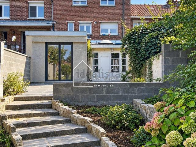 Maison, Wattignies