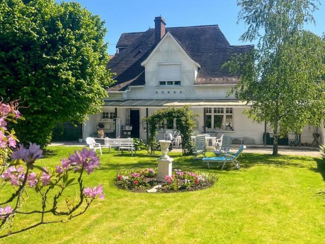 Maison, Wattignies