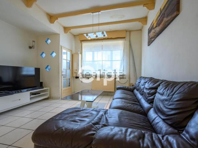 Maison, Wattrelos