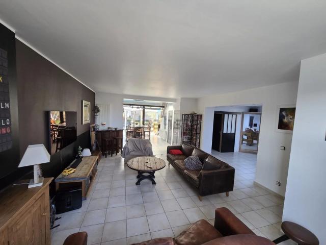 Maison, Wattrelos