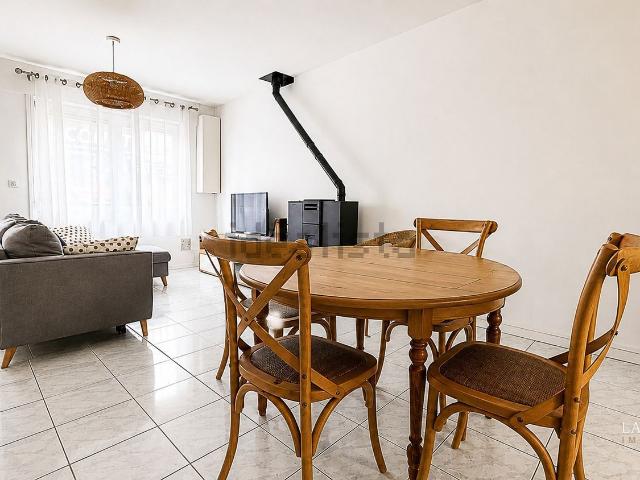 Maison, Wattrelos